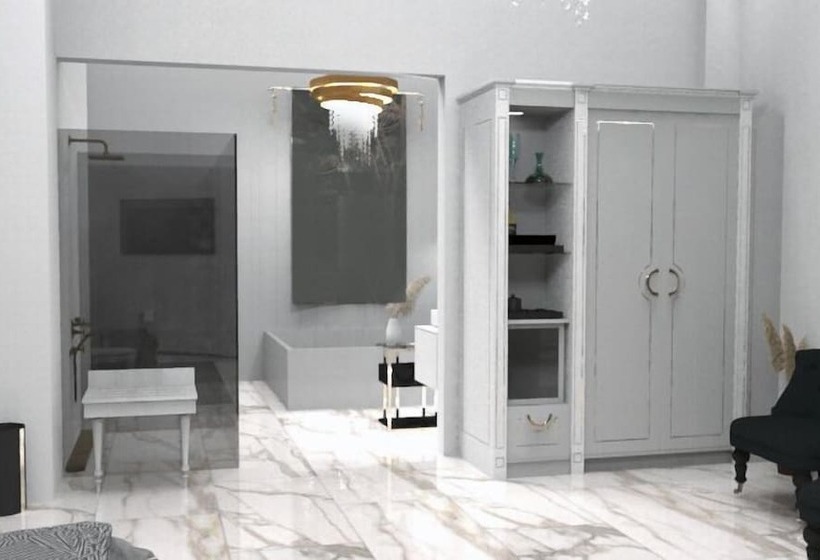 هتل Modern Luxury