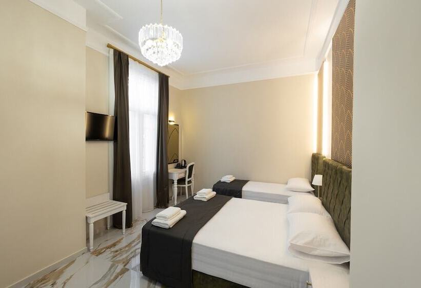 هتل Modern Luxury