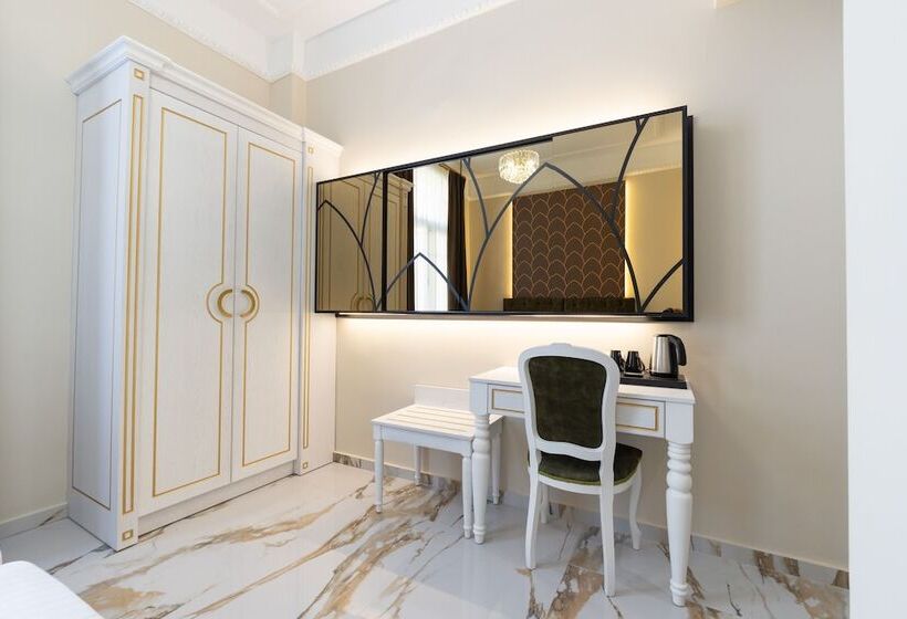 هتل Modern Luxury