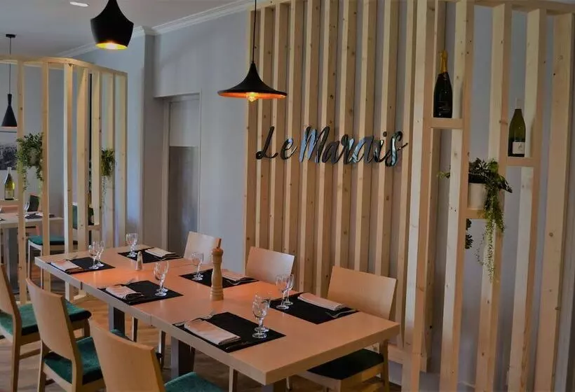 酒店 Kyriad Auxerre Appoigny