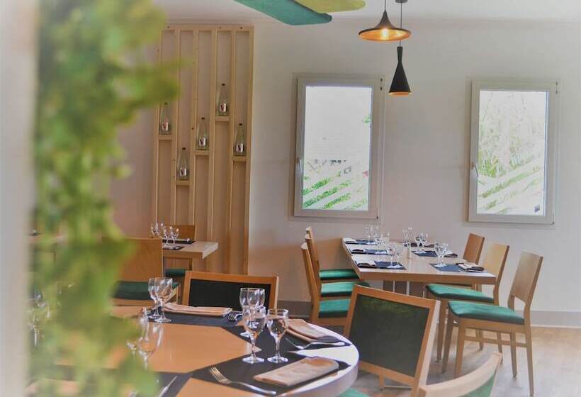 فندق Kyriad Auxerre Appoigny