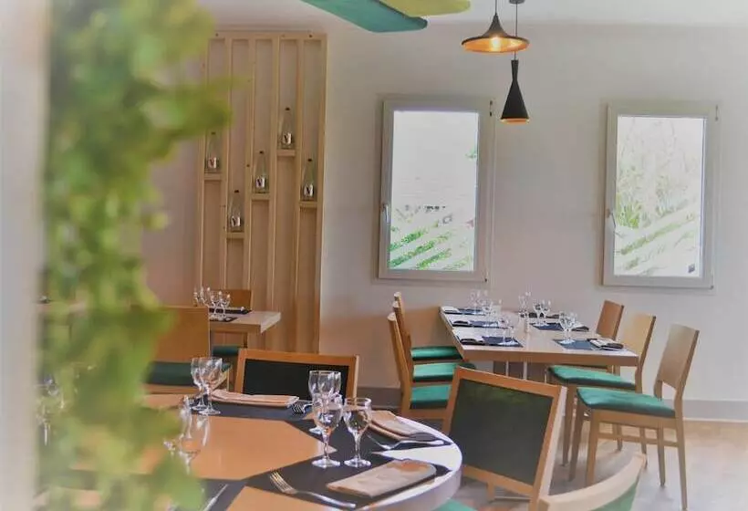 酒店 Kyriad Auxerre Appoigny