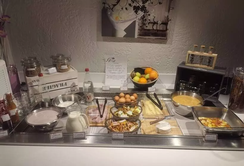 酒店 Kyriad Auxerre Appoigny