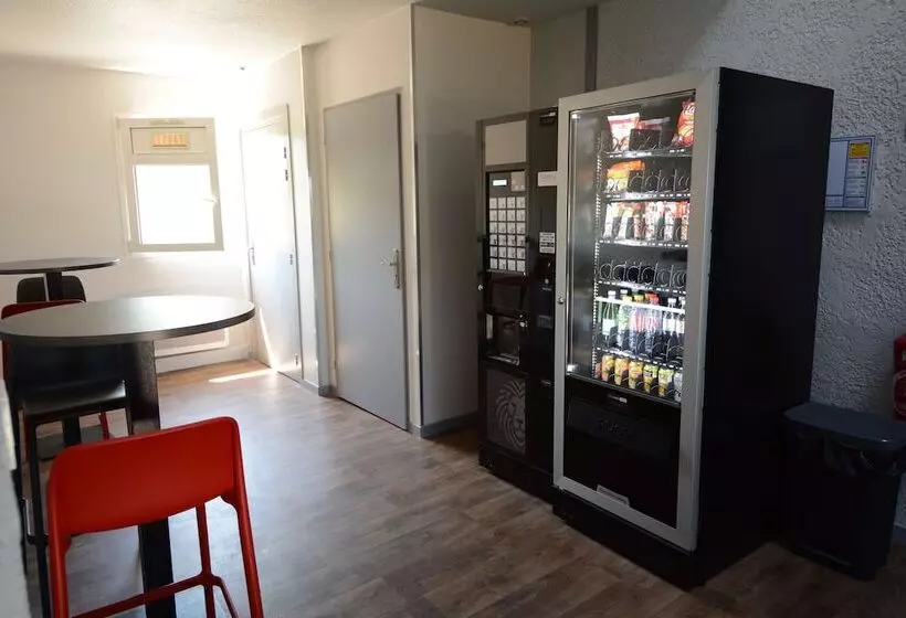 酒店 Kyriad Auxerre Appoigny