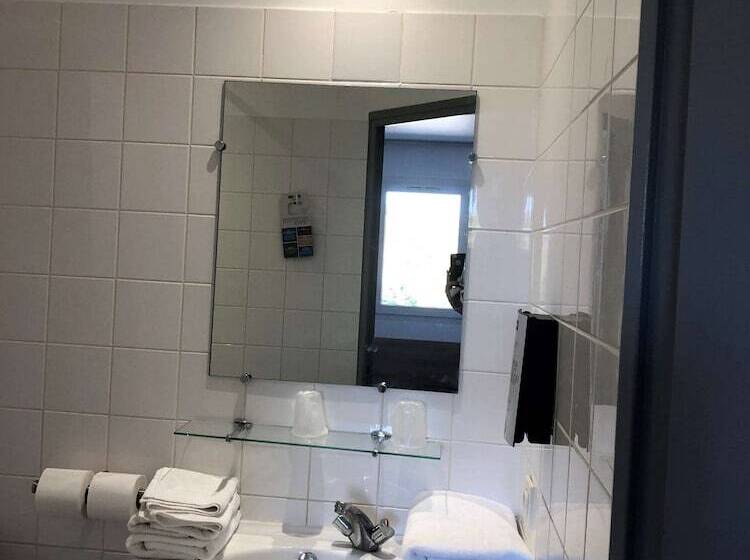 فندق Kyriad Auxerre Appoigny