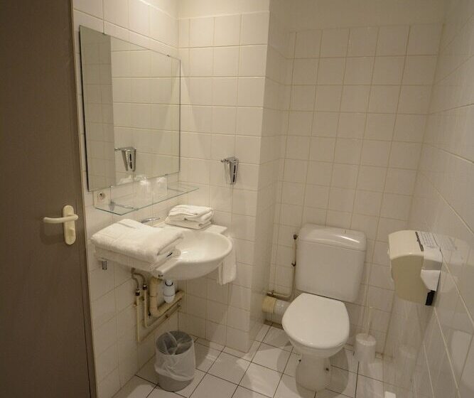 فندق Kyriad Auxerre Appoigny