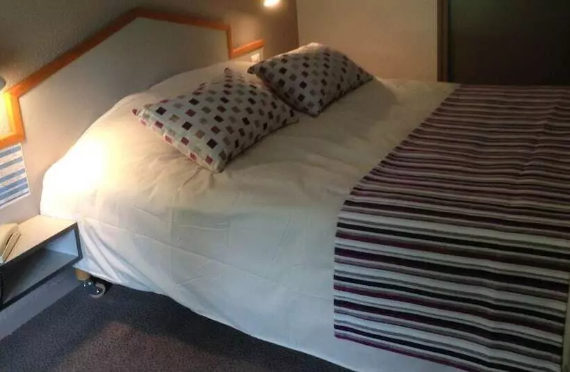 酒店 Kyriad Auxerre Appoigny