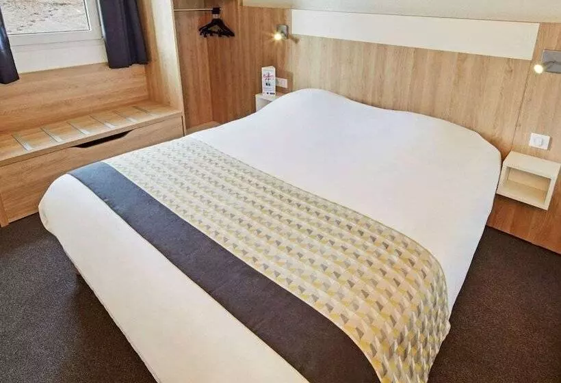 酒店 Kyriad Auxerre Appoigny