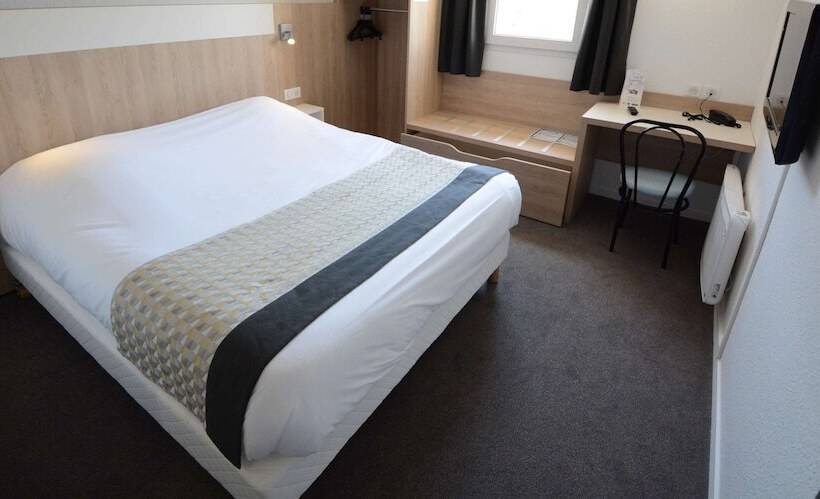 فندق Kyriad Auxerre Appoigny