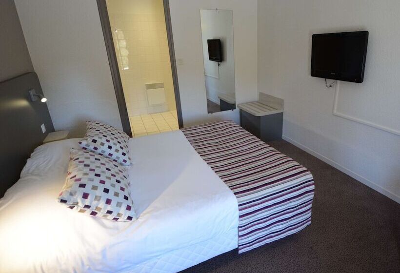 فندق Kyriad Auxerre Appoigny