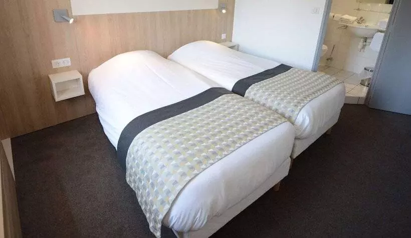 酒店 Kyriad Auxerre Appoigny