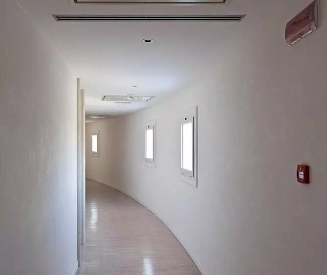 فندق La Conchiglia