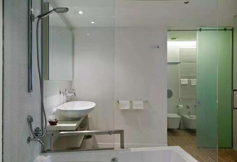 فندق La Conchiglia