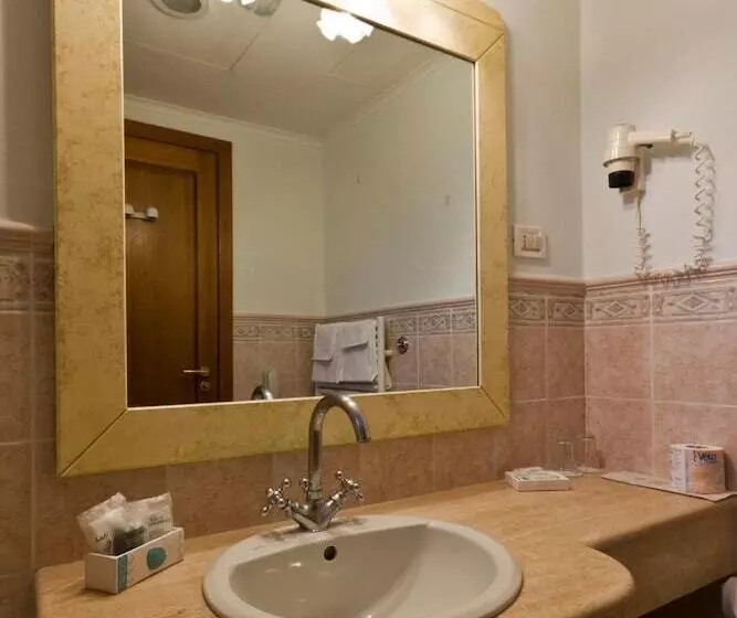 فندق La Conchiglia