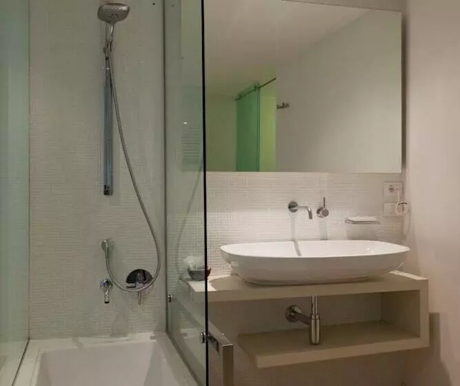 فندق La Conchiglia