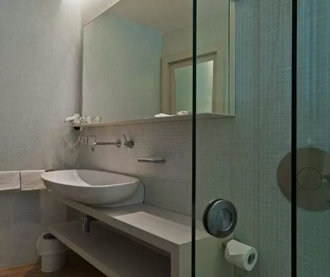 فندق La Conchiglia