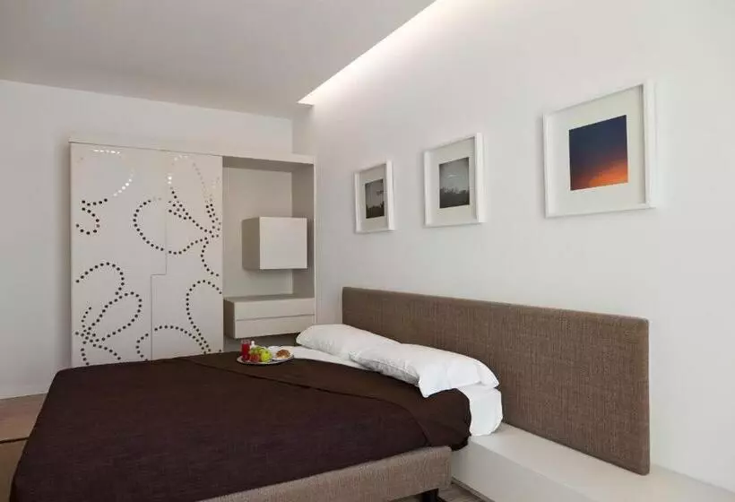 فندق La Conchiglia