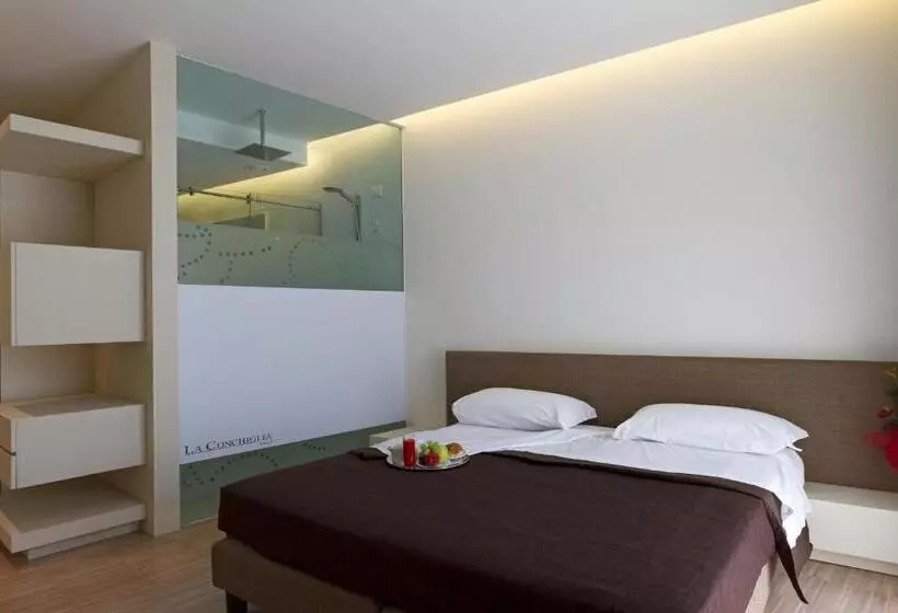 فندق La Conchiglia