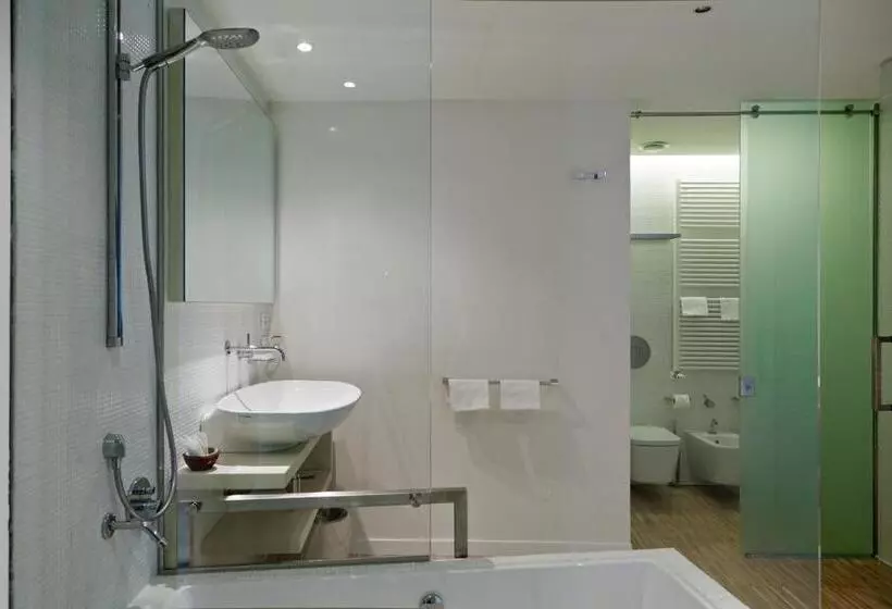 فندق La Conchiglia