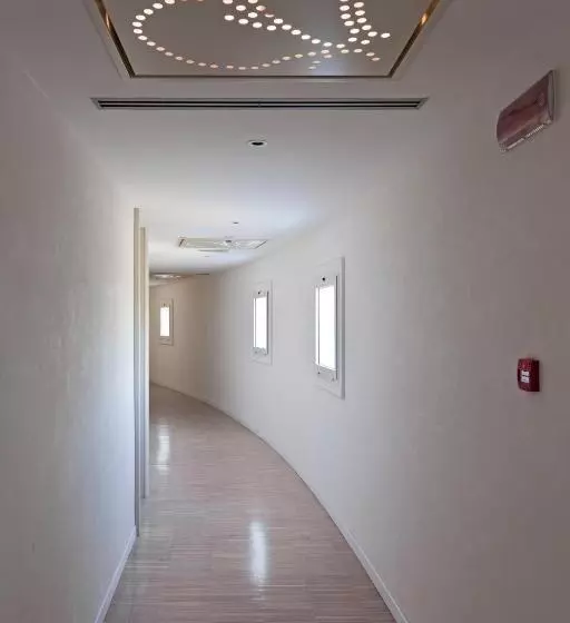 فندق La Conchiglia