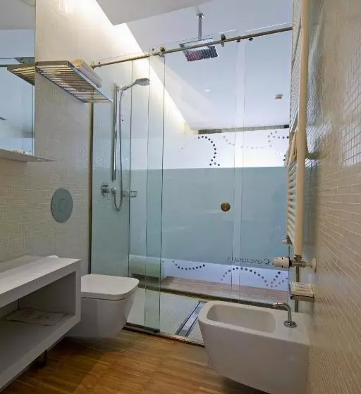 فندق La Conchiglia