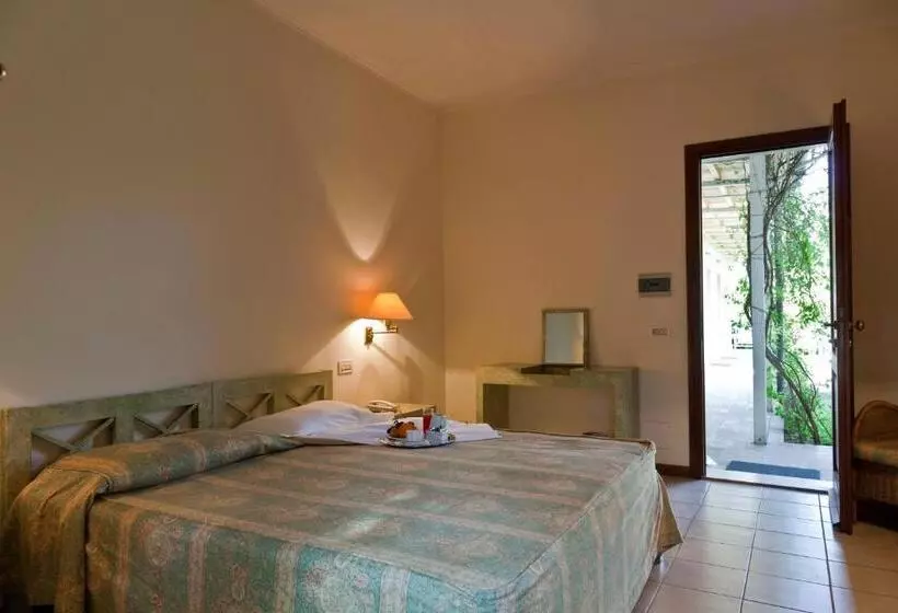 فندق La Conchiglia