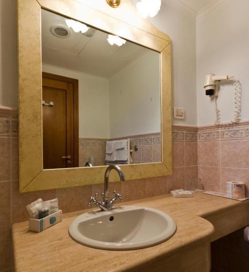 בית מלון כפרי La Conchiglia