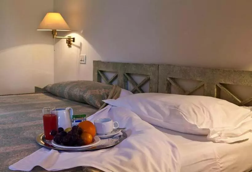 فندق La Conchiglia