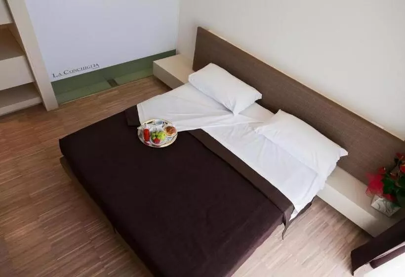 فندق La Conchiglia