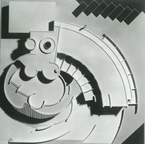 فندق La Conchiglia