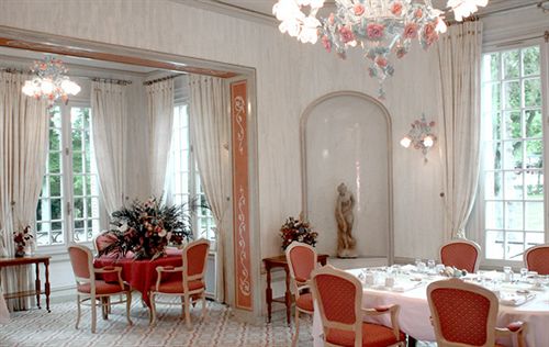 فندق La Folie Du Bois Des Fontaines