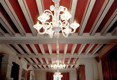 فندق La Folie Du Bois Des Fontaines