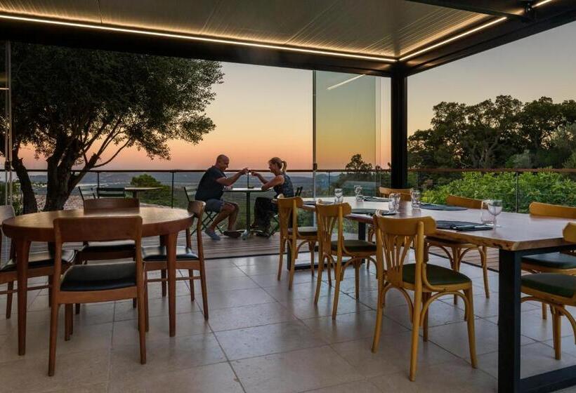 فندق Les Jardins De Mathieu