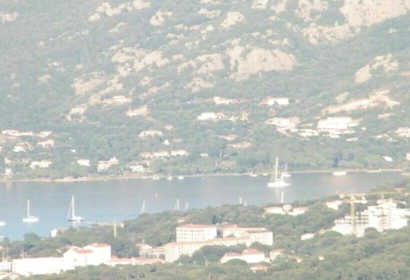 فندق Les Jardins De Mathieu