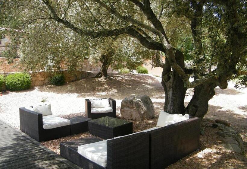 فندق Les Jardins De Mathieu