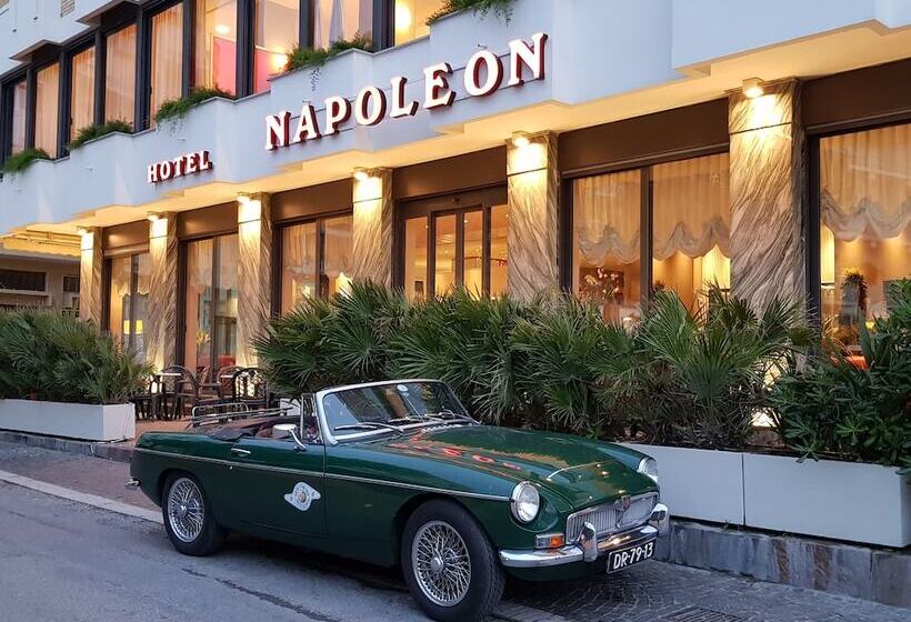 فندق Napoleon
