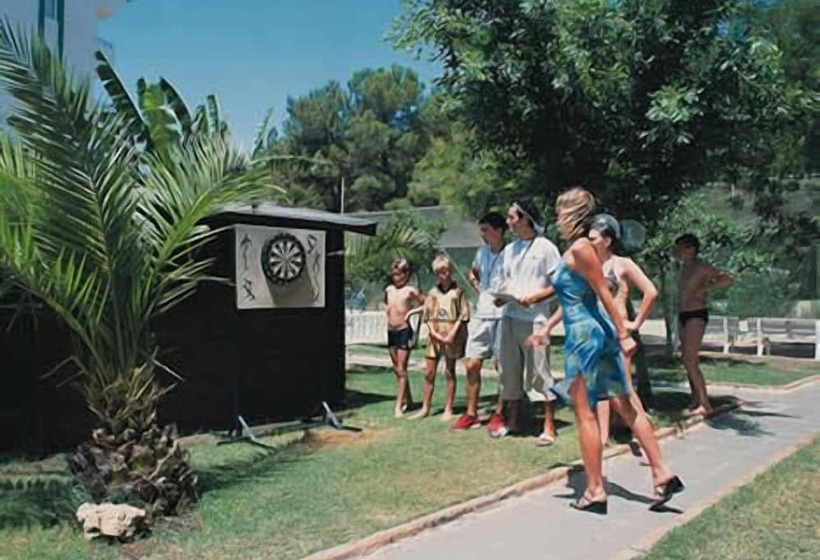 Club Hotel Pineta   All Inclusive