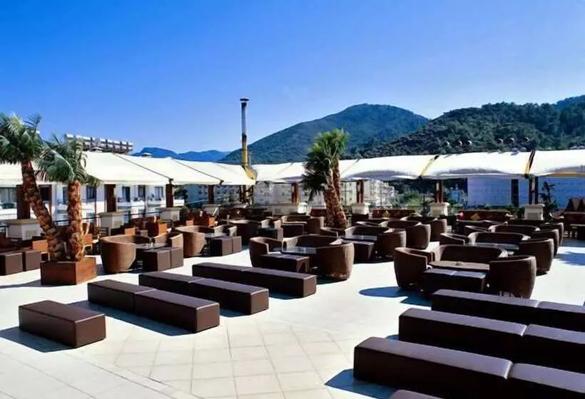 Club Hotel Pineta   All Inclusive