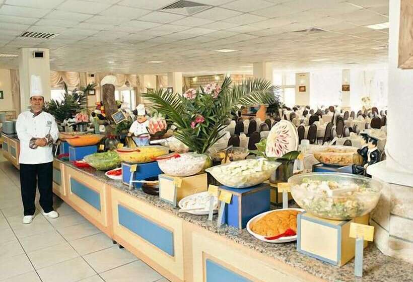 Club Hotel Pineta   All Inclusive