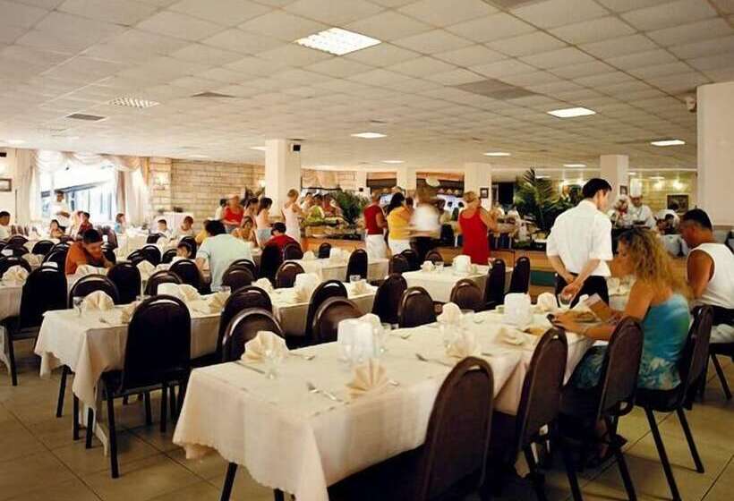 Club Hotel Pineta   All Inclusive