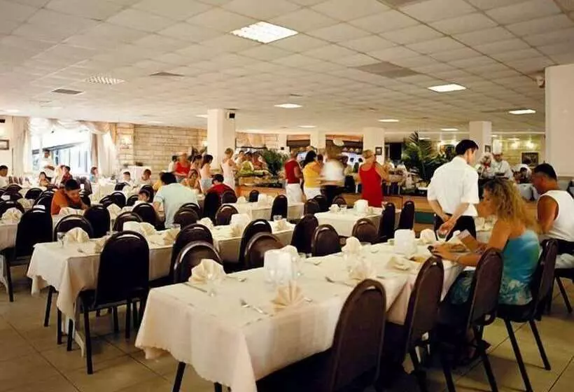 Club Hotel Pineta   All Inclusive