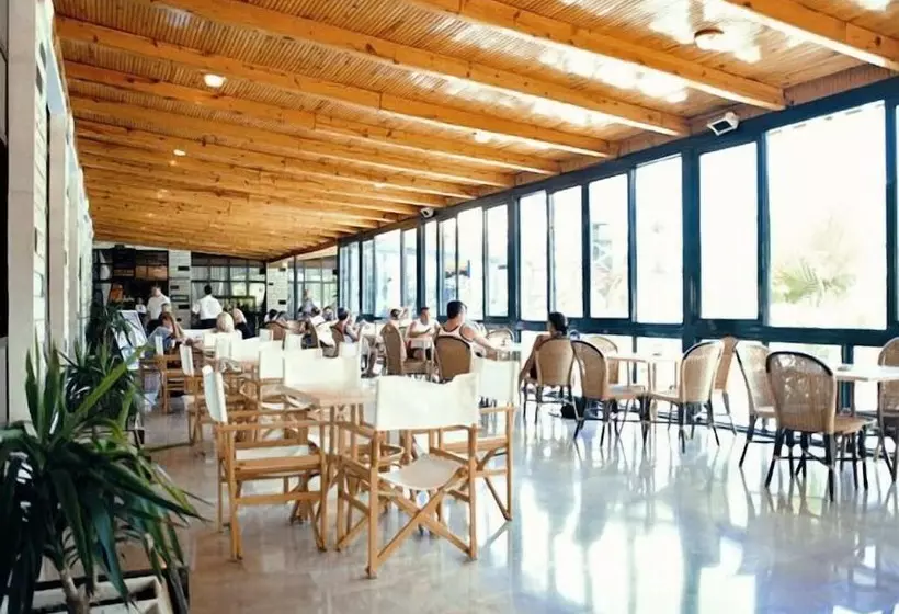 Club Hotel Pineta   All Inclusive