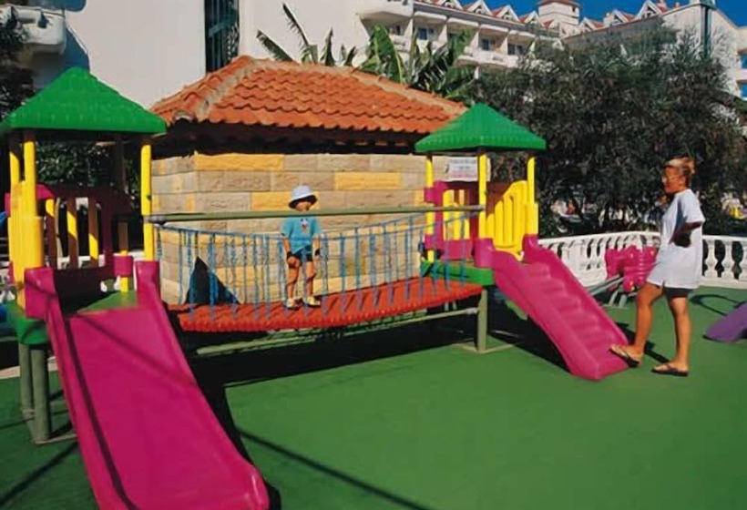 Club Hotel Pineta   All Inclusive