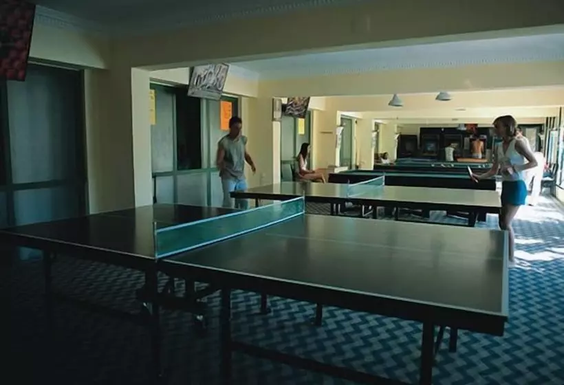 Club Hotel Pineta   All Inclusive