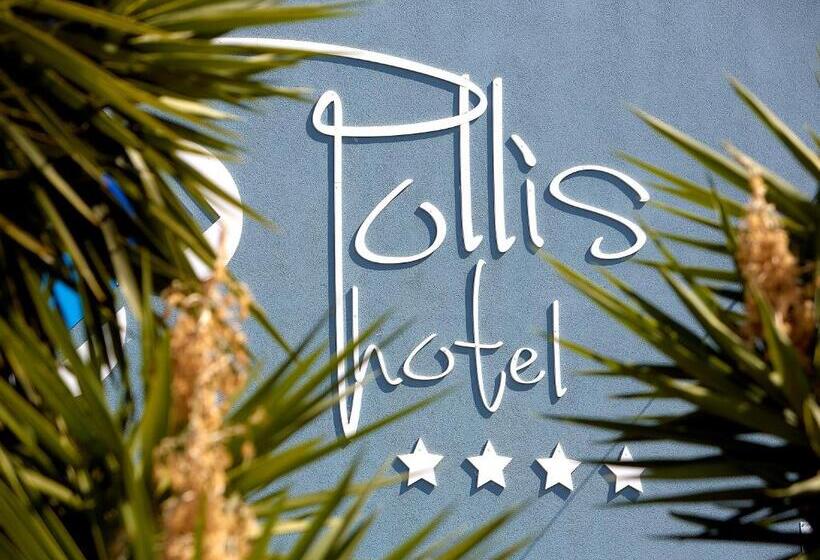 فندق Pollis