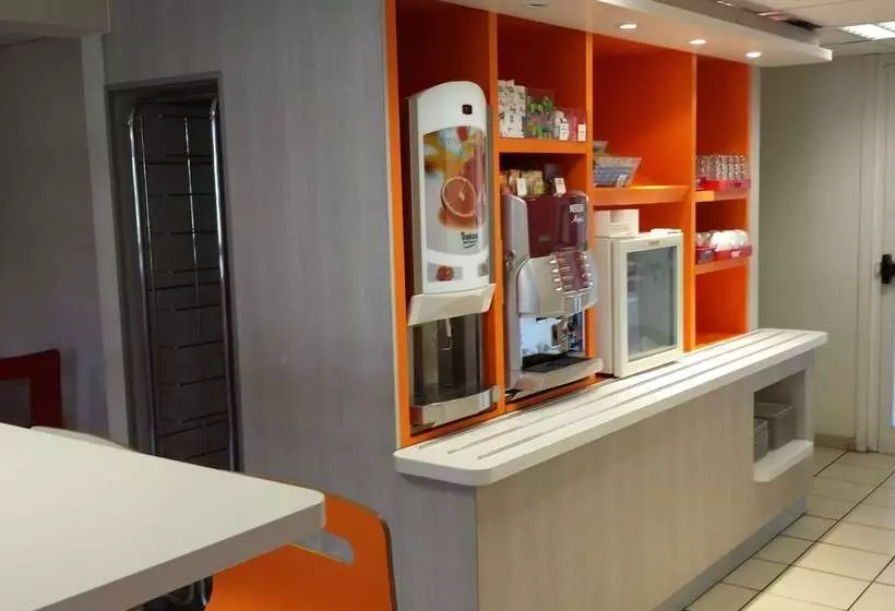 ホテル Premiere Classe Biarritz