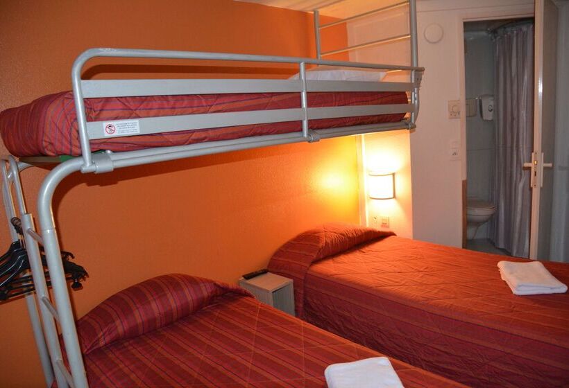 בית מלון כפרי Premiere Classe Biarritz