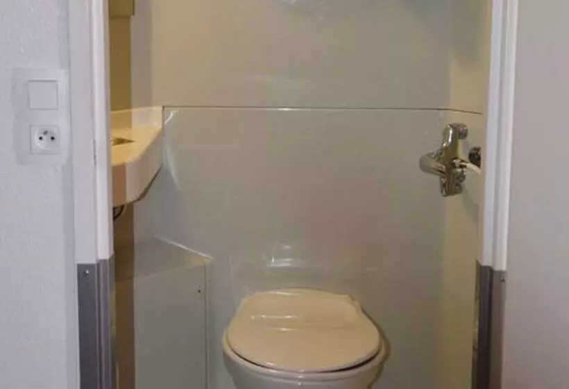 ホテル Premiere Classe Biarritz