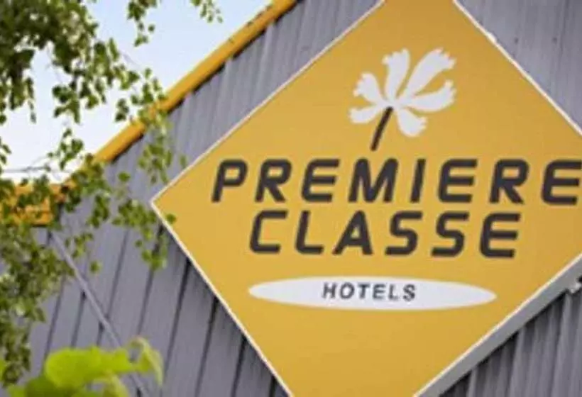 ホテル Premiere Classe Biarritz