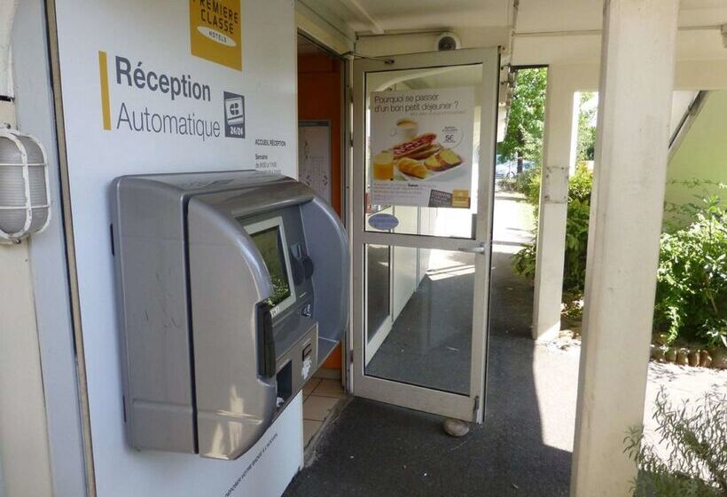 בית מלון כפרי Premiere Classe Biarritz